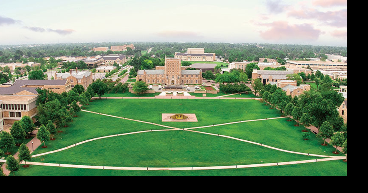 University of Tulsa investigating report of hazing at fraternity house on campus