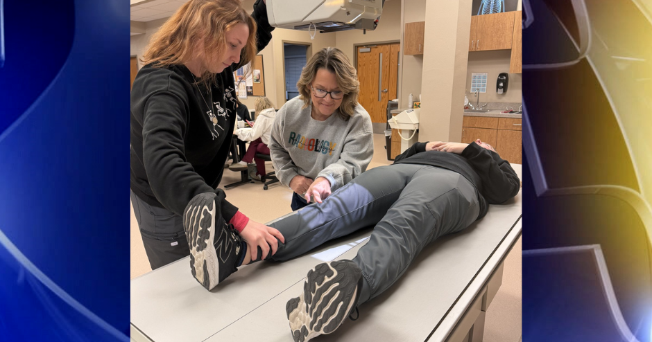 ICTC radiology technology program named second-best in the nation for ...