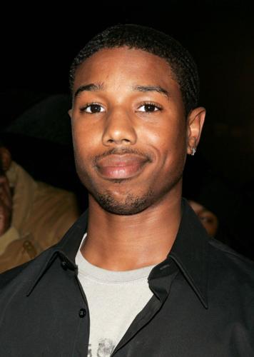 33 Photos of Michael B. Jordan's Epic Style Evolution