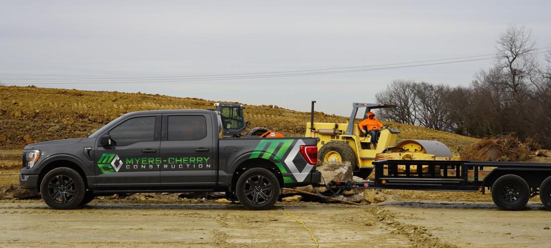 Photos Bixby Fire Department Headquarters Groundbreaking