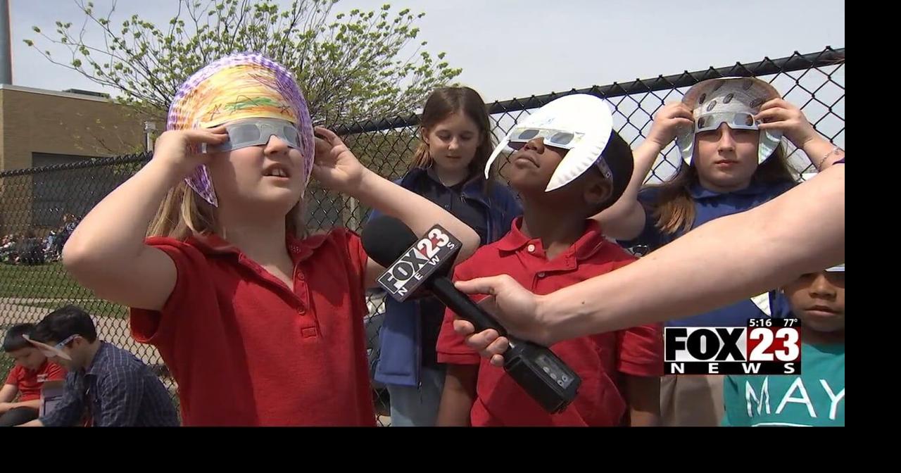 Video Students and parents at Mayo Demonstration School experience