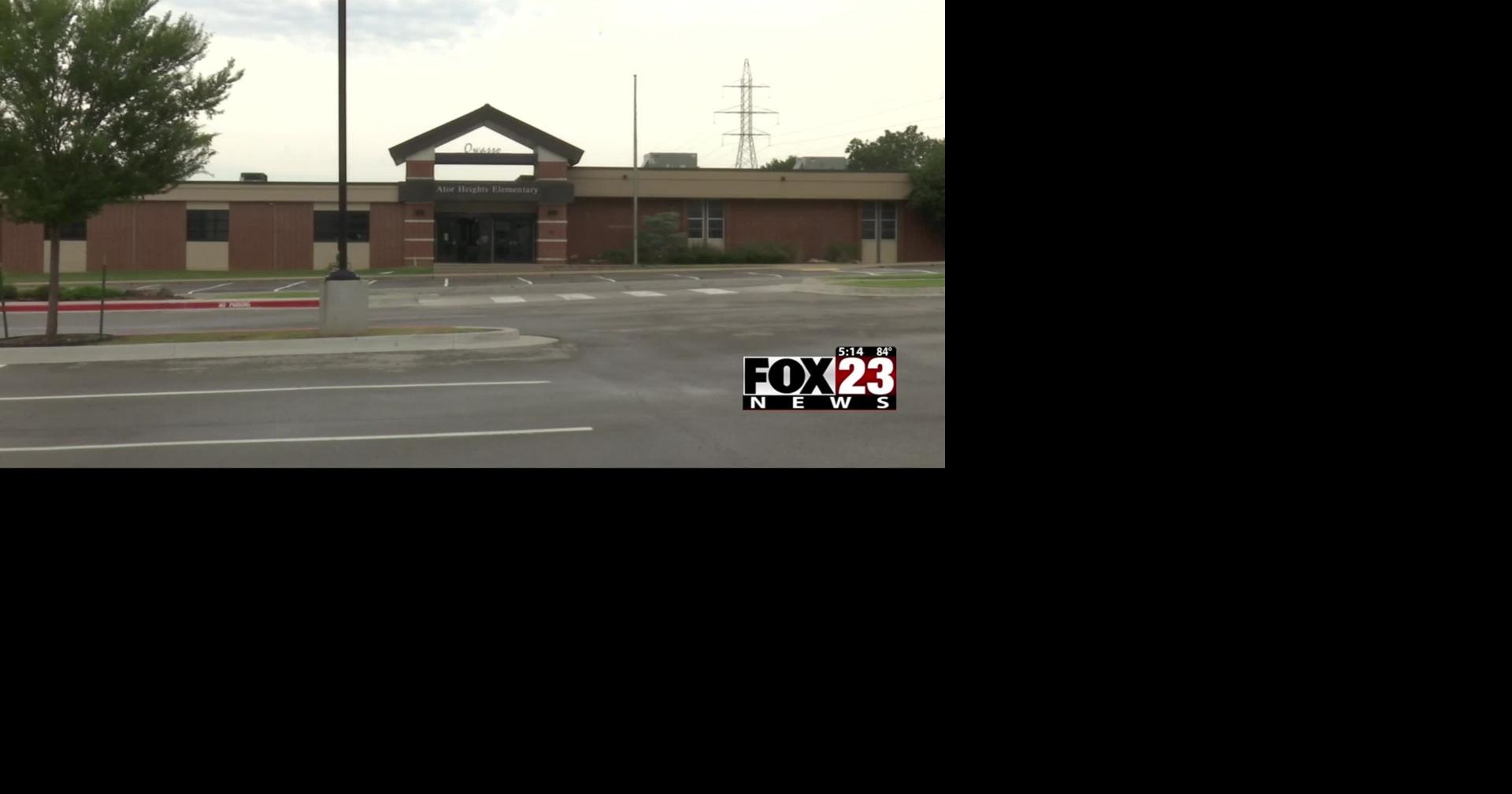 Owasso schools plan to add five armed security guards to their school