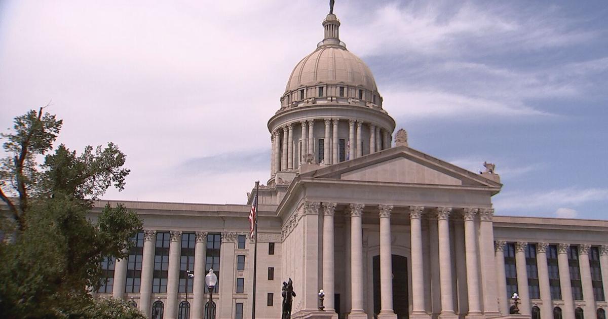 Oklahoma law makers comment on Governor Stitt’s veto of bill to protect rural healthcare | News Oklahoma law makers comment on Governor Stitt’s veto of bill to protect rural healthcare | News