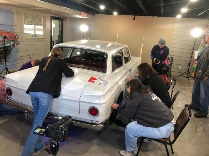 Photos Vinita restaurant breaks world record for most amount of