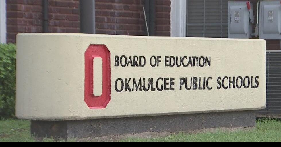 Okmulgee Public Schools moves to distance learning Local & State