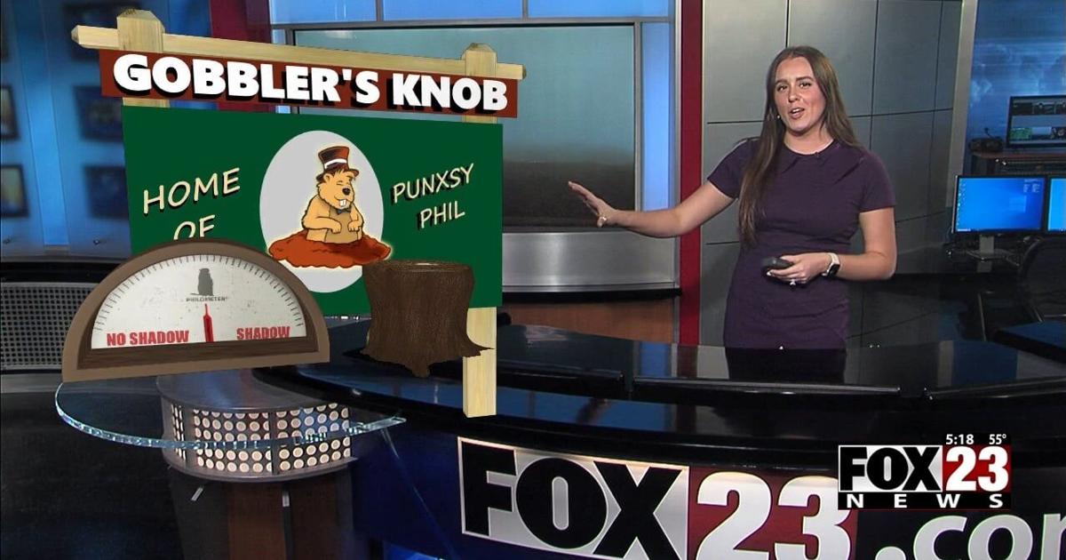 Groundhog Day Myths Vs Facts: How Accurate Is A Groundhog At Predicting The Weather?