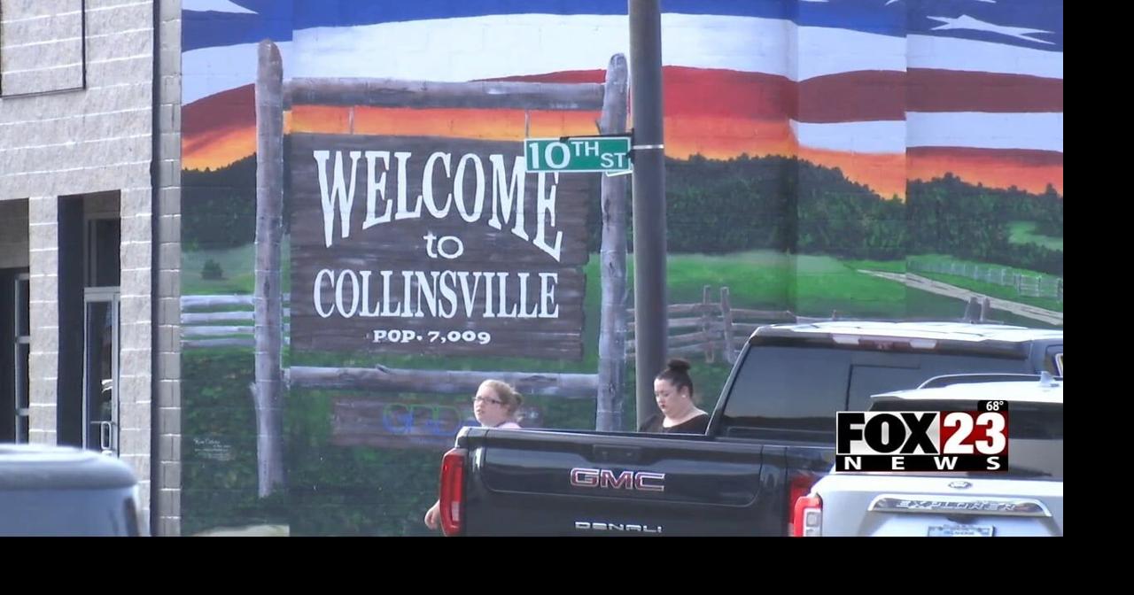 Collinsville looking to bring back Historical Society after 30 years of