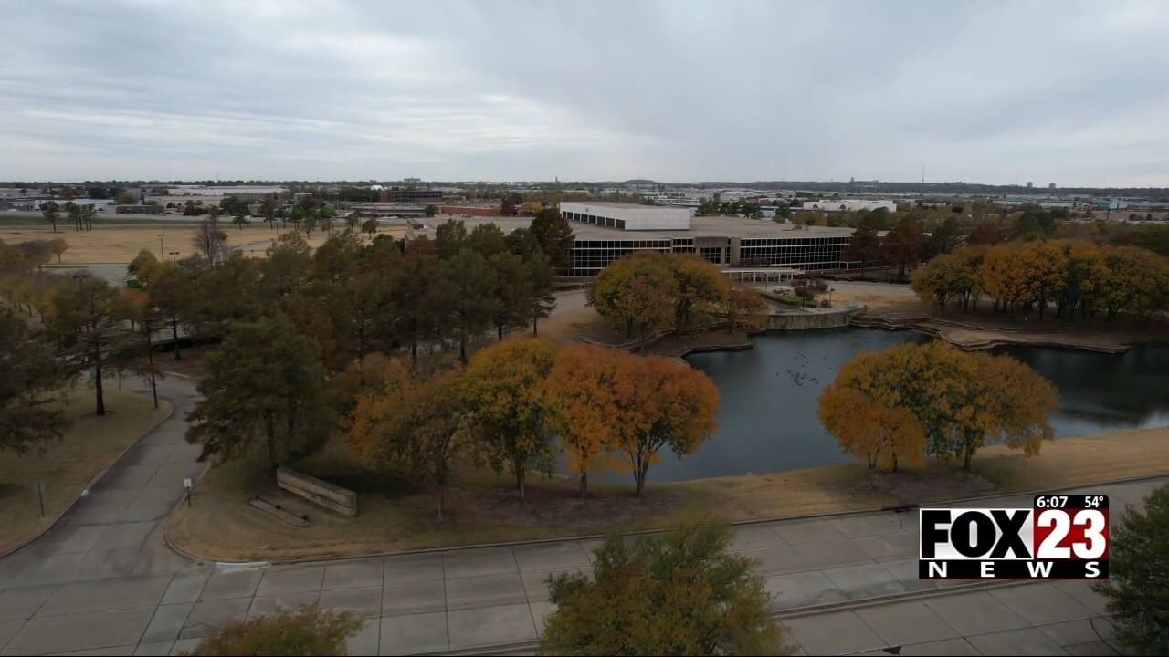 Video: Former State Farm Headquarters To Be New Public Safety ...