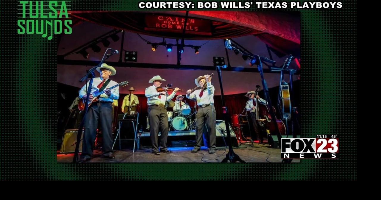 Tulsa Sounds: Weekend of March 1 | News | fox23.com