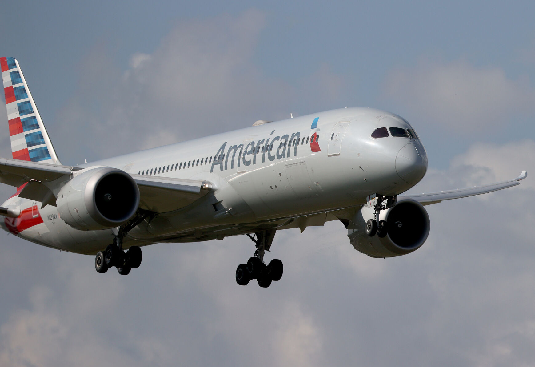 American Airlines nonstop flights from Tulsa to NYC start Friday