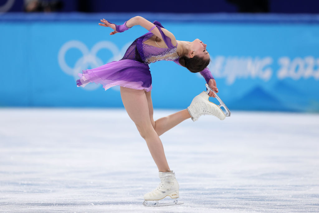 Meet the Russian figure skaters of the 2022 Winter Olympics