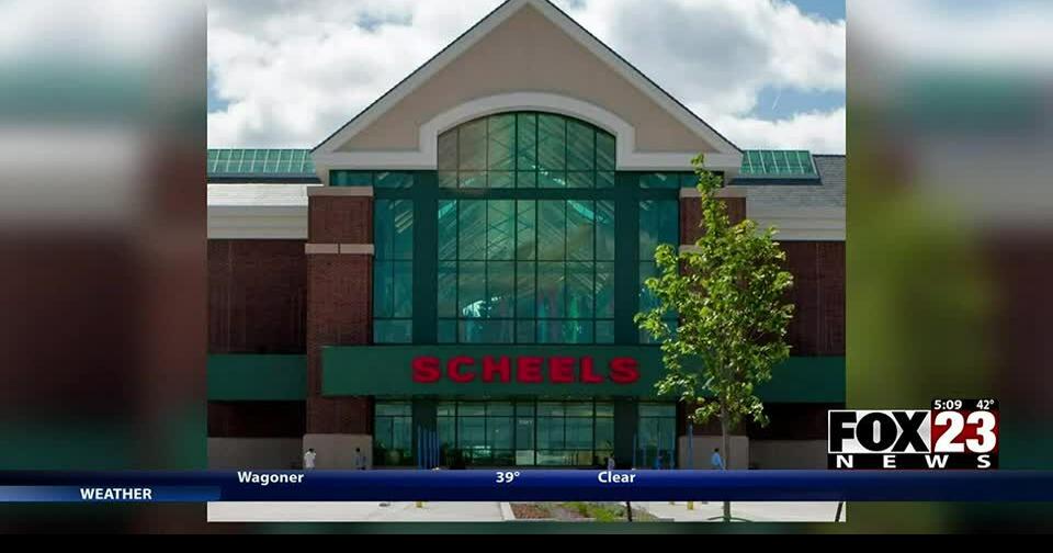 Tulsa City Council approves rezoning to make way for new sporting goods