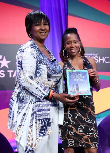 Mae Jemison schwarzer Astronaut männlich