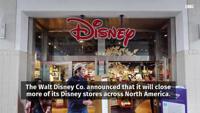 Disney Store closing sale 2021: See list of stores still open