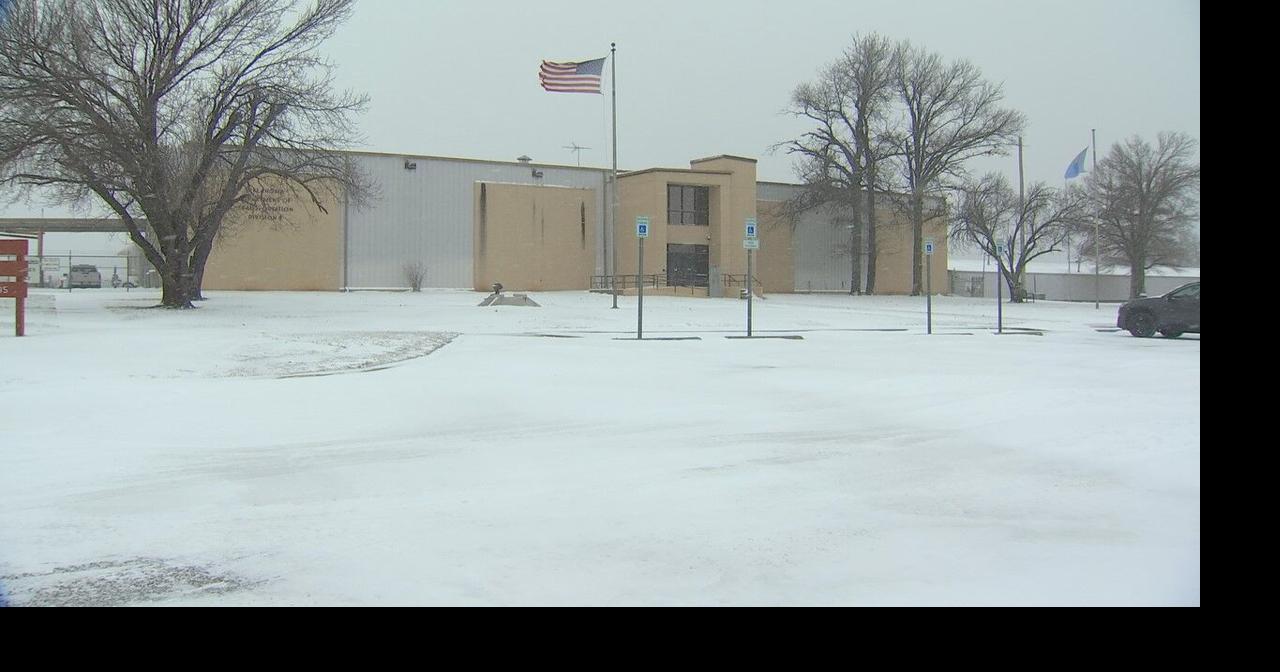 Several state agencies share winter storm response updates