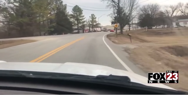 Forbes study ranks Oklahoma drivers as 4th worst in the country