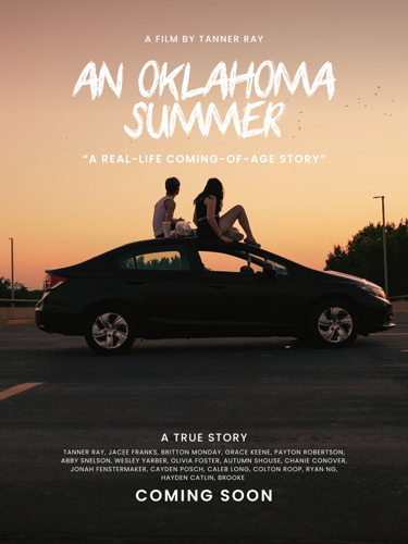 "An Oklahoma Summer"