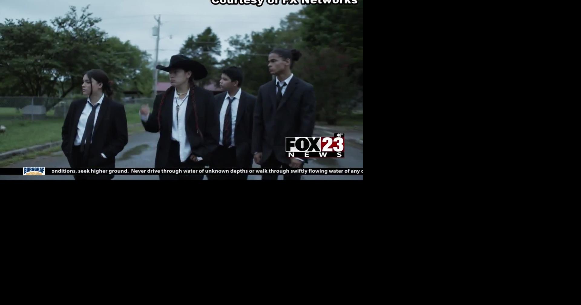 Oklahoma based TV show announces casting call Local & State