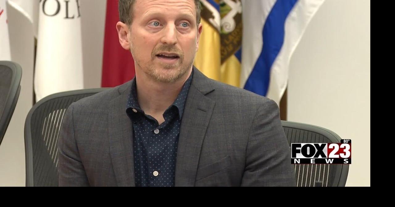 Tulsa City Auditor unveils roadmap for new data transparency initiative