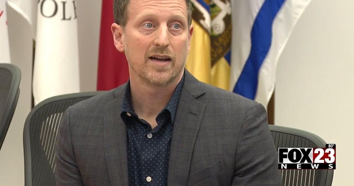 Tulsa City Auditor unveils roadmap for new data transparency initiative