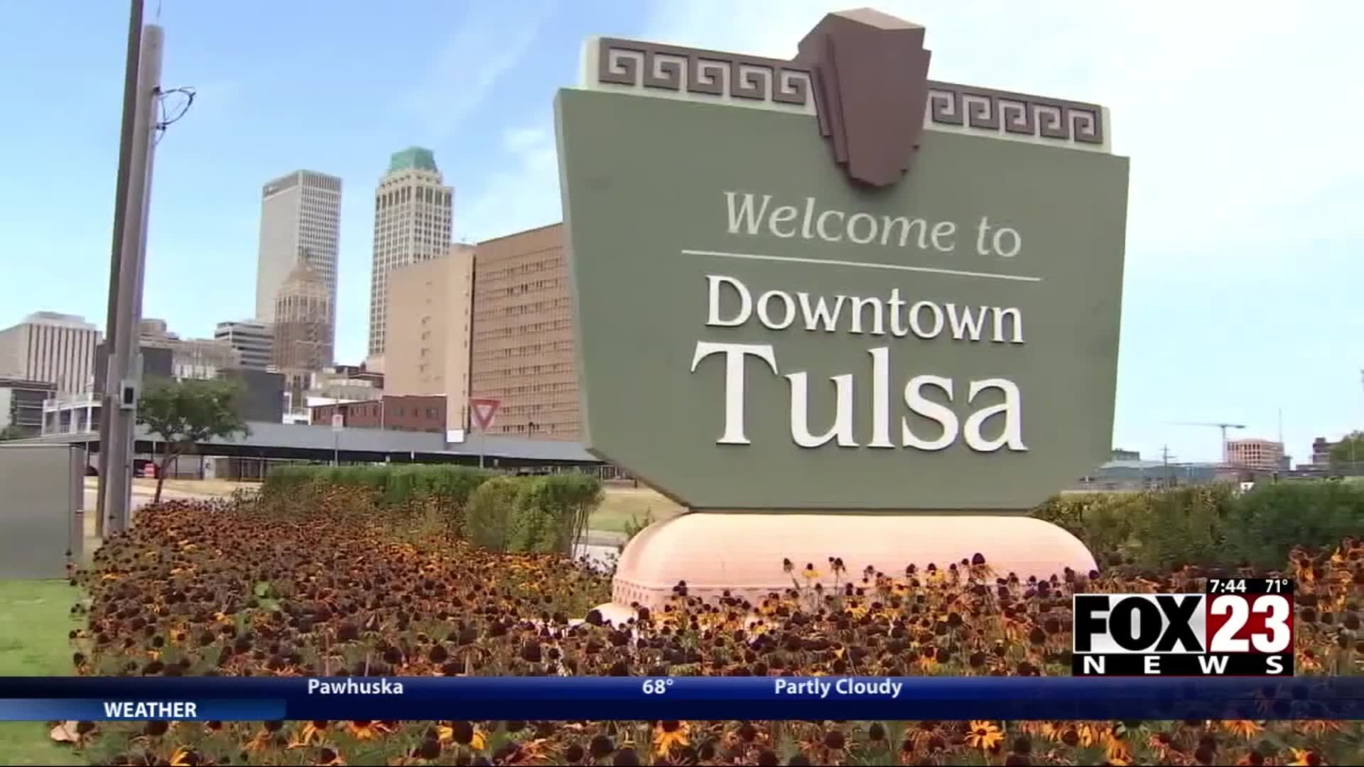 City Leaders Hope To Bring Some Of Austin S Success To Tulsa Local 