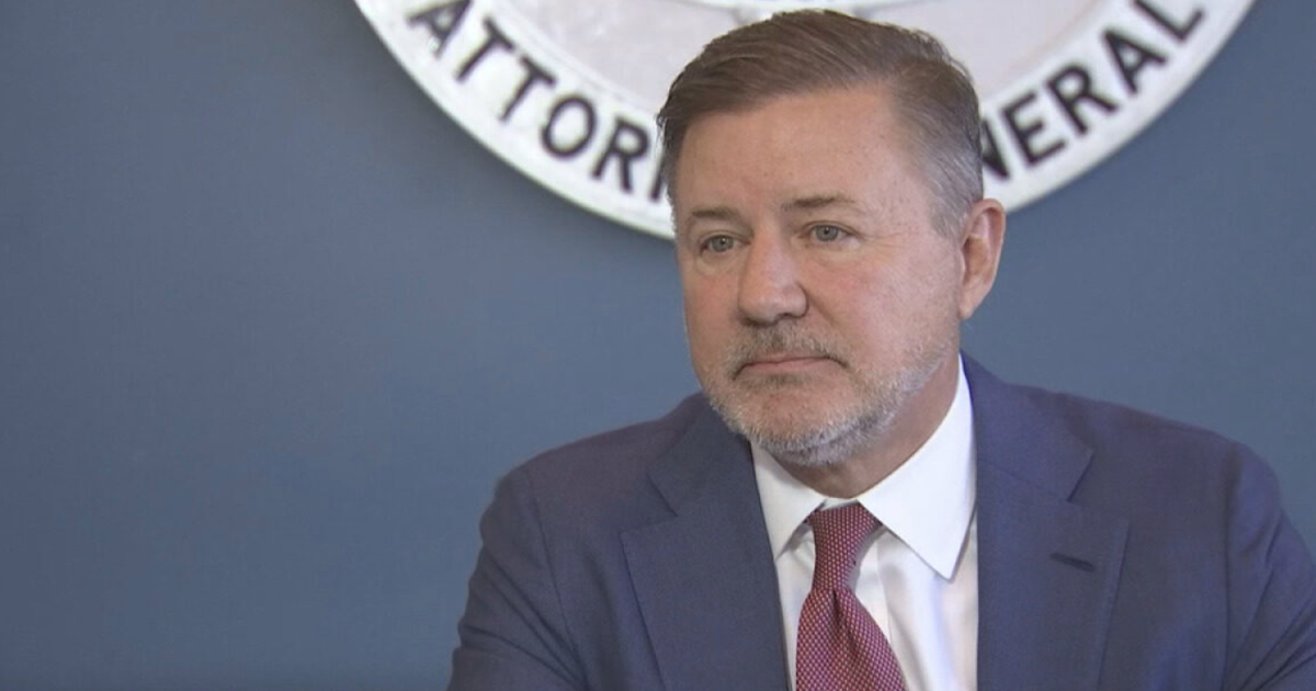 Transportation Secretary Tim Gatz resigns after Drummond says he can't ...