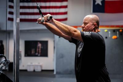 adaptive fitness