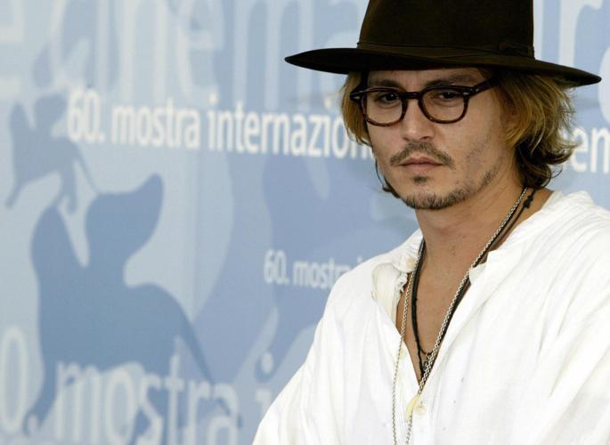 johnny depp sexiest man alive 2022