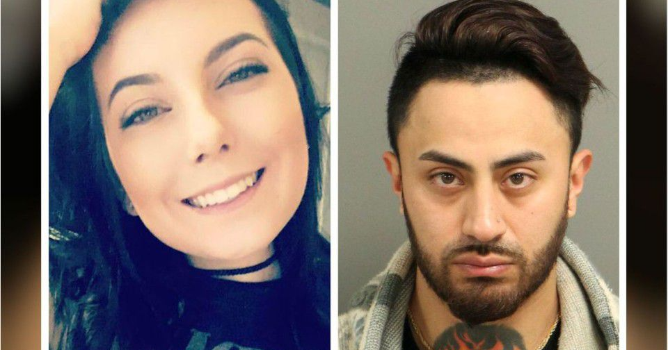 Missing N.C. mom’s body found days after boyfriend charged in Nov. 25