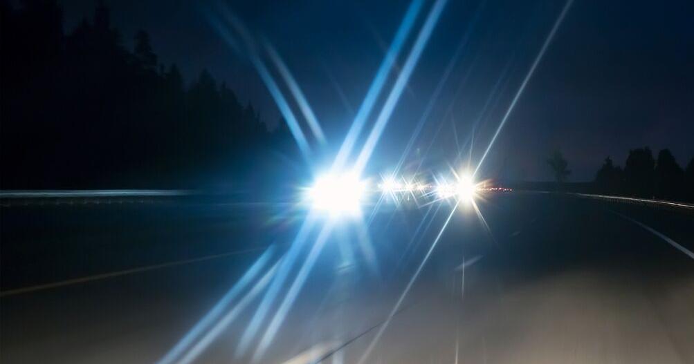 What is 'headlight hacking,' and how you can protect your car from ...