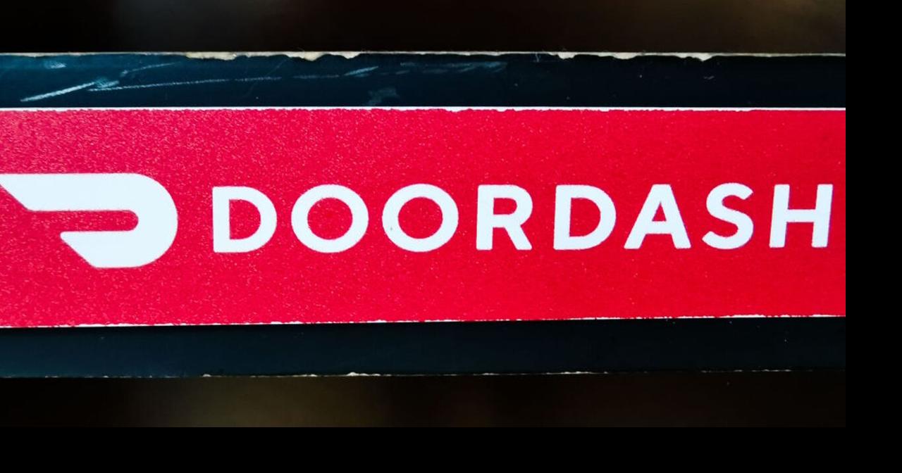 Florida man used stolen rental car for DoorDash deliveries, deputies