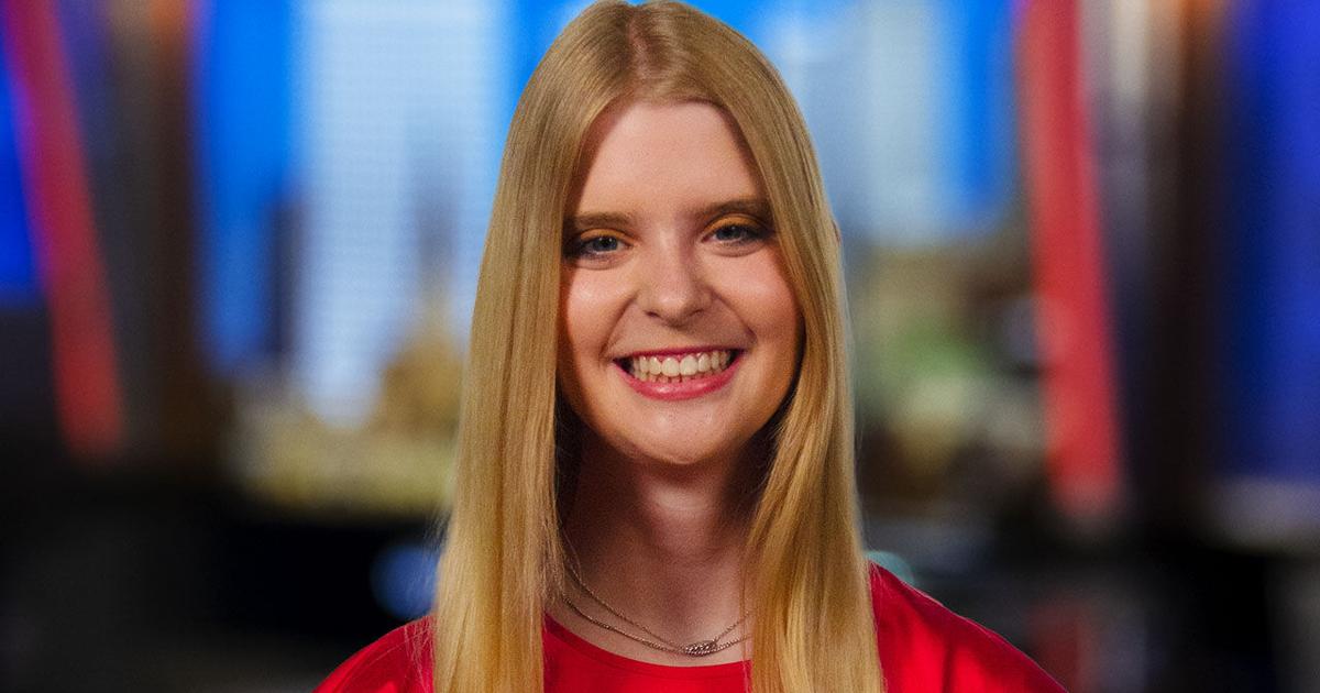 Bailey Coyle | Meet the Team | fox23.com