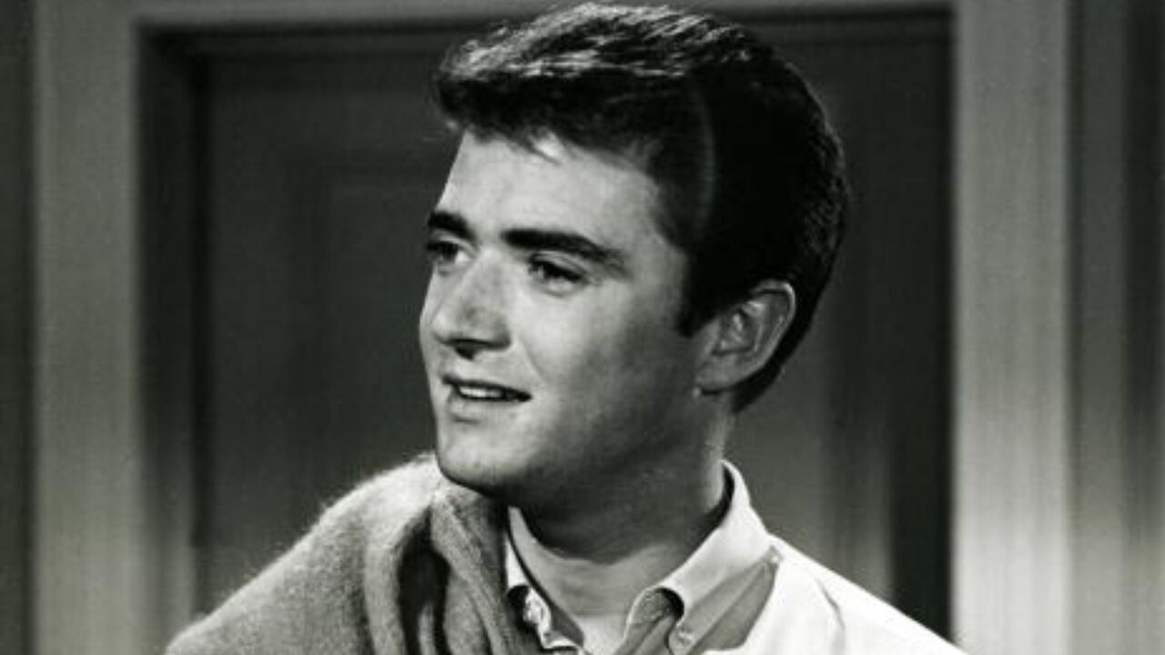 Tim Considine, My Three Sons, Spin and Marty actor, dead at 81 |  Trending | fox23.com