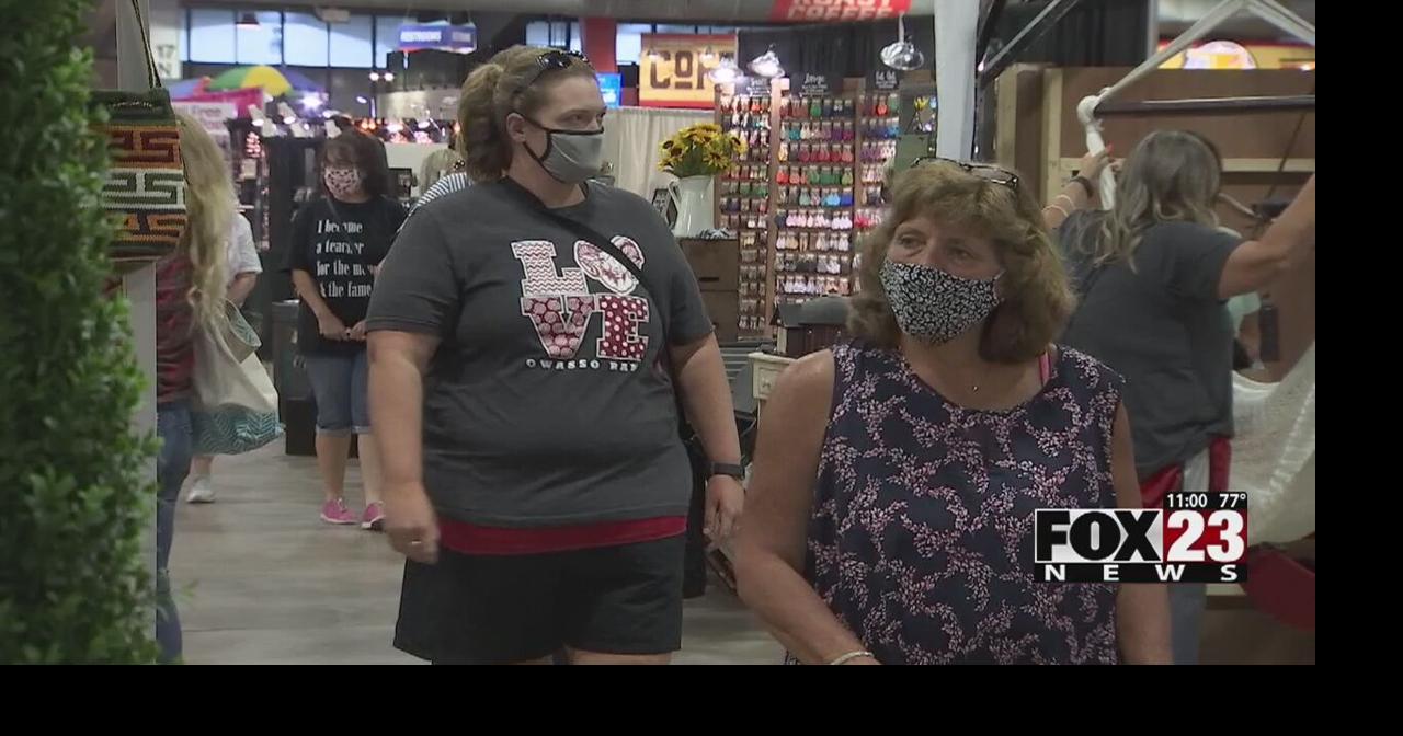 An Affair of the Heart shopping show returns to Tulsa Local & State