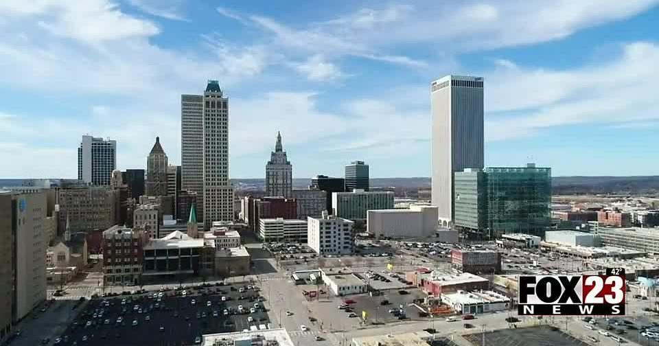 Tulsa celebrates 128 years of history, culture, and community