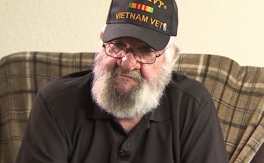 FOX23 Investigates: The Search For One Veteran's Father | FOX23 ...