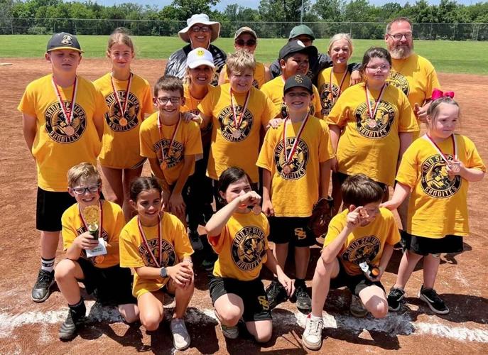 Sand Springs special education teacher retires after 43 years in the