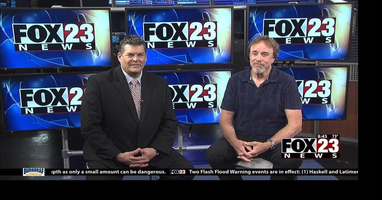 Comedian Kevin Nealon set to perform in Tulsa