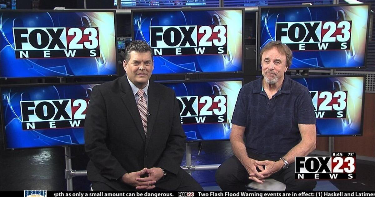 Comedian Kevin Nealon set to perform in Tulsa