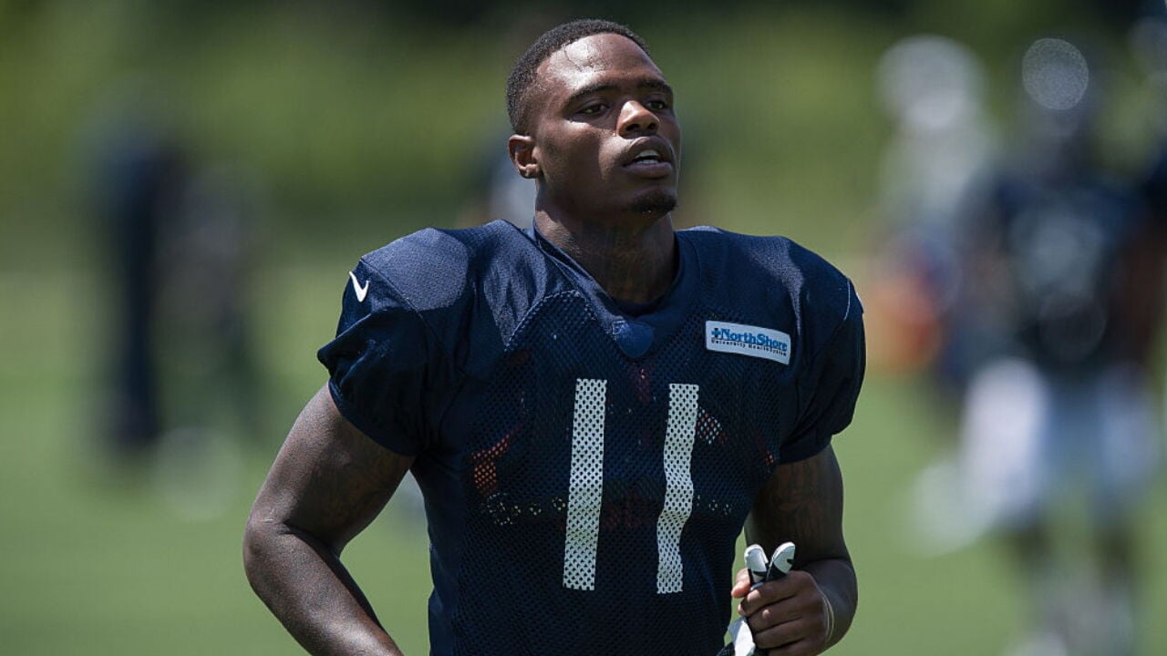 Ex-NFL WR Josh Bellamy sentenced to 3 years in prison for COVID relief  fraud, Trending