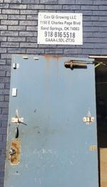 OBN agents seize 7,531 plants, 571 pounds of processed marijuana from illegal grow in Sand Springs