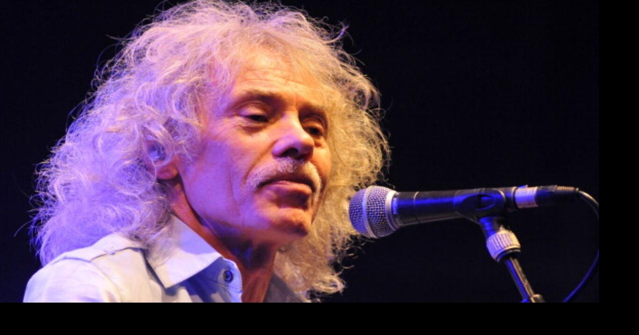 Status Quo founding member Alan Lancaster dead at 72 Trending