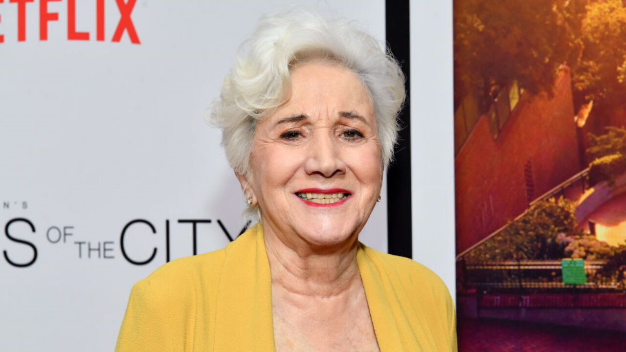 Moonstruck actress Olympia Dukakis dead at 89 Trending fox23 image