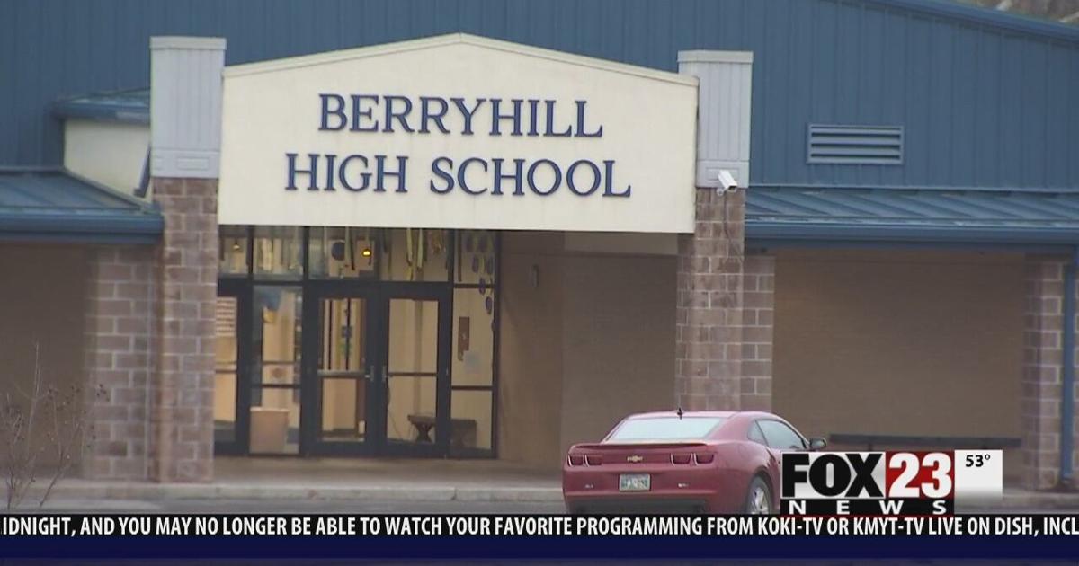 2.7M approved for Berryhill Schools sewer expansion News