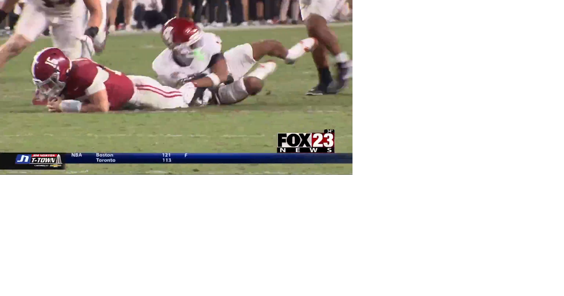 Crimson Clash Rematch: Oklahoma to Host Alabama in Playoff Opener