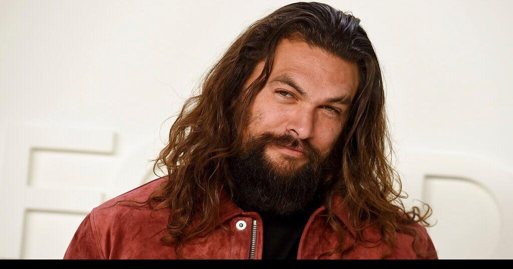 Jason Momoa To Voice Frosty The Snowman In New Live Action Flick Trending 9561