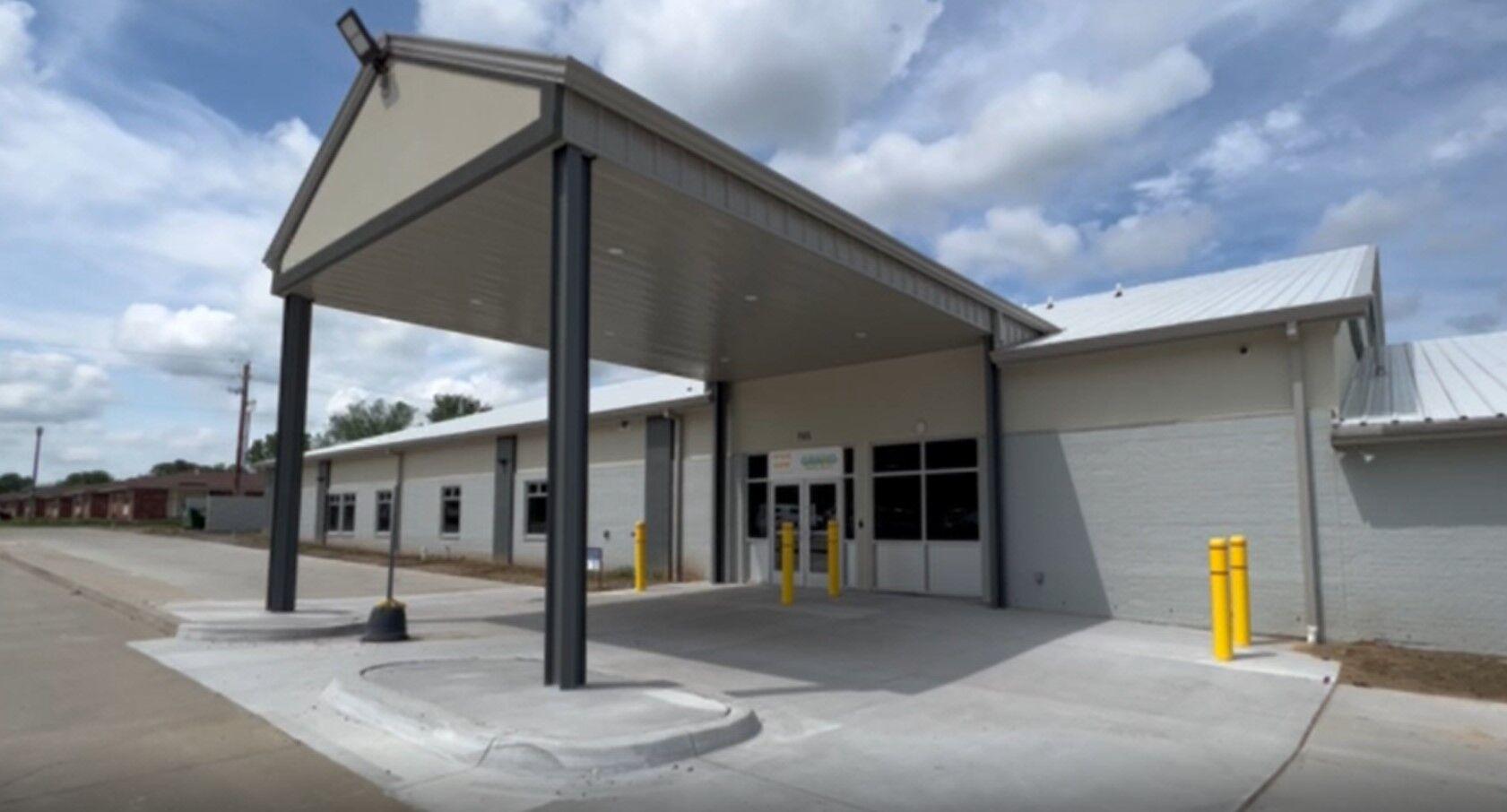 GRAND Mental Health holds open house for Washington County behavioral