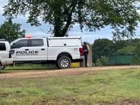 Four girls injured after lightning strike at Mayes County swimming park,  officials say | News | fox23.com