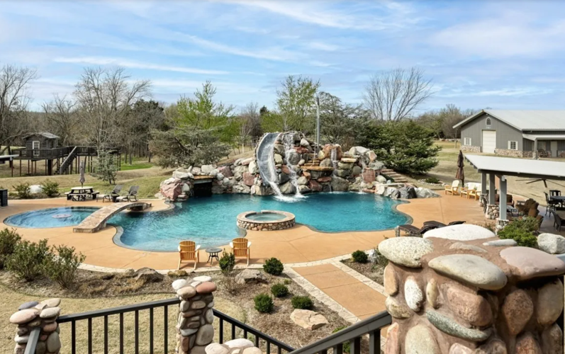 Gundy says house listed for sale does not mean he's leaving OSU