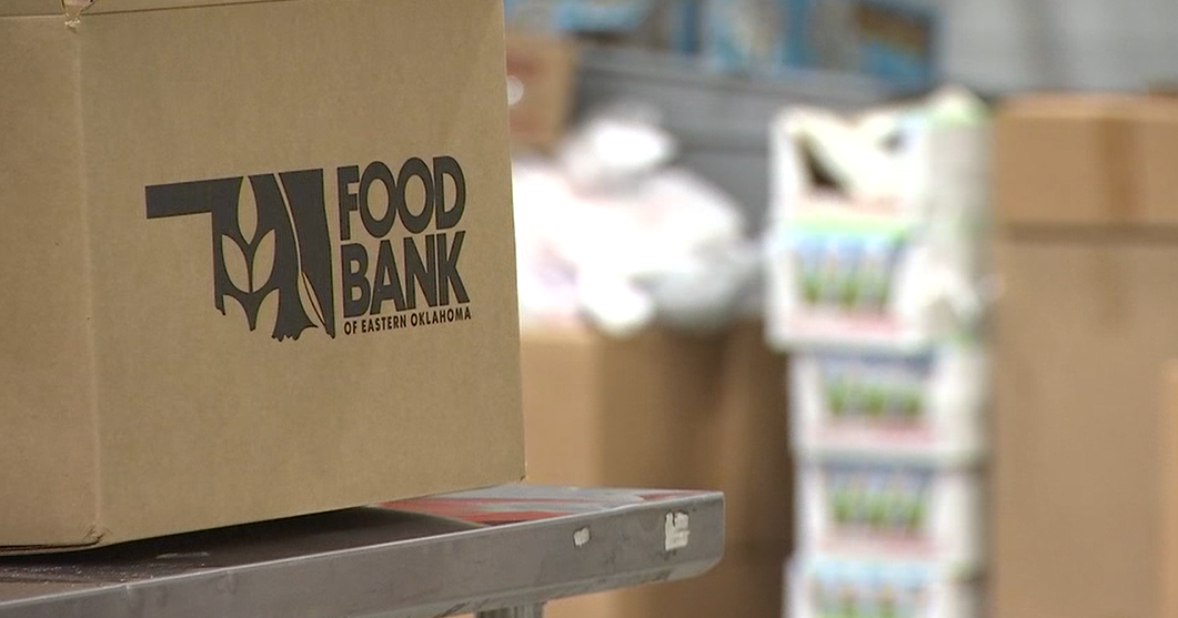 Food Bank of Eastern Oklahoma receives $9.4 million TSET Legacy Grant to launch statewide school meal initiative